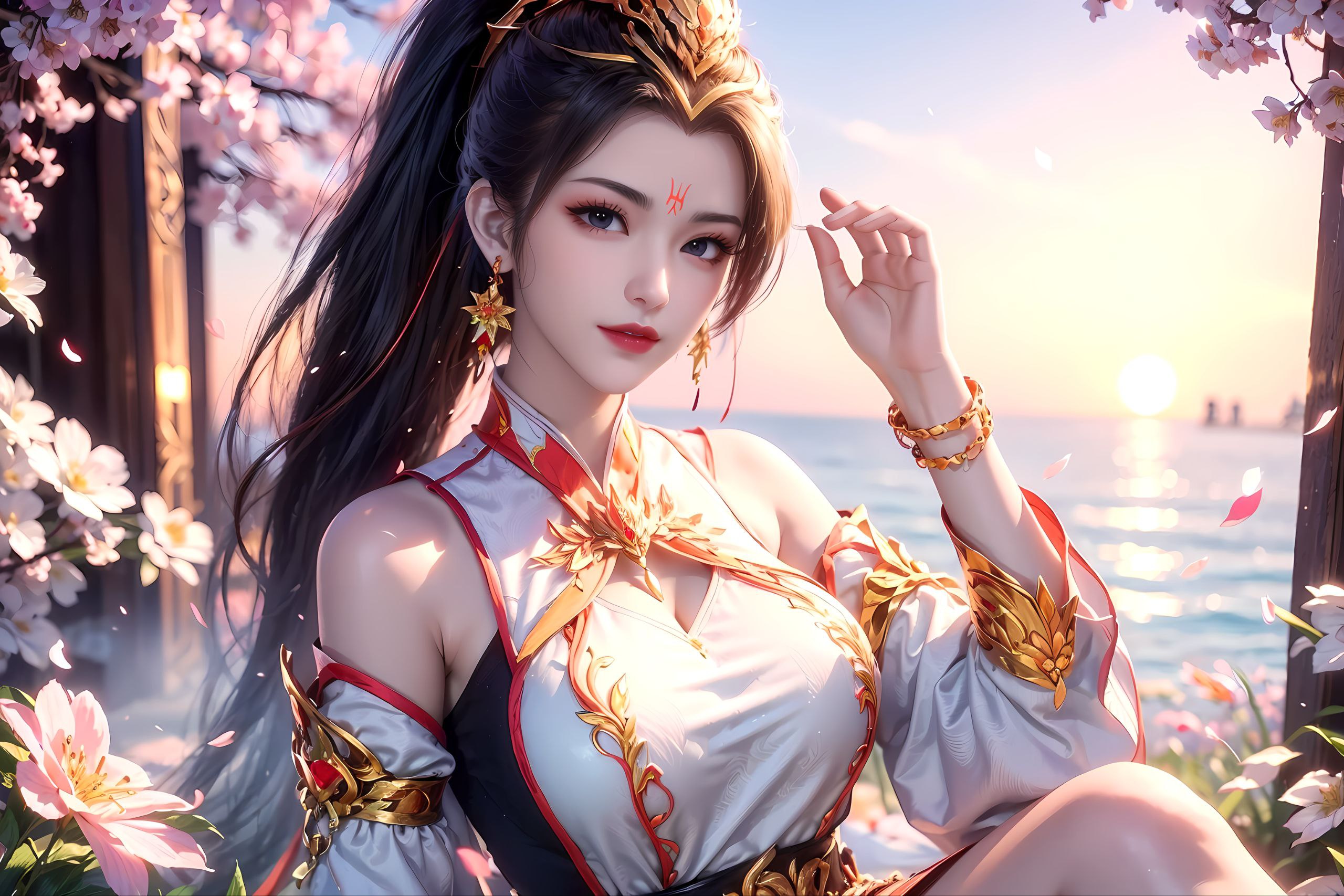 种精彩的八