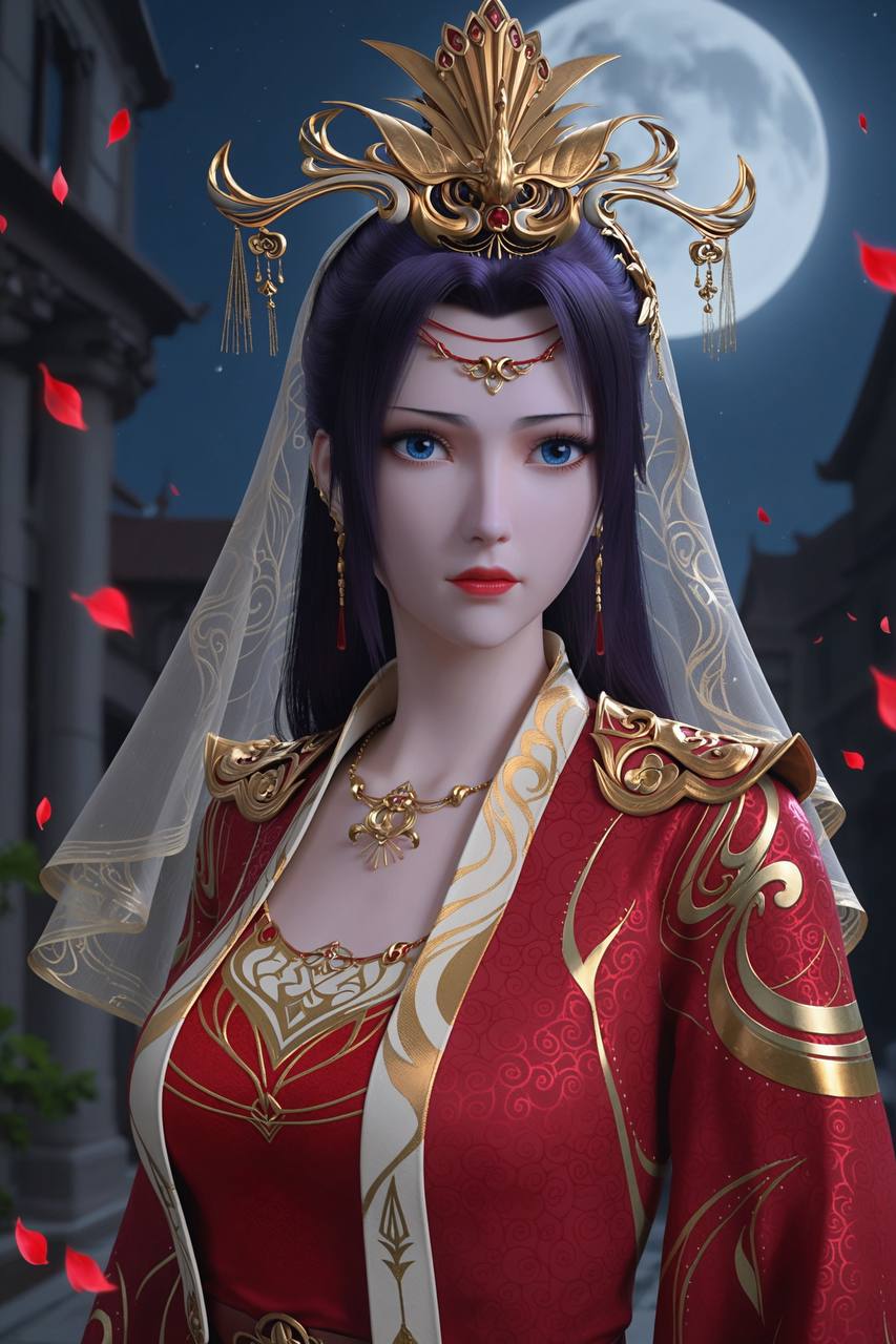 比如