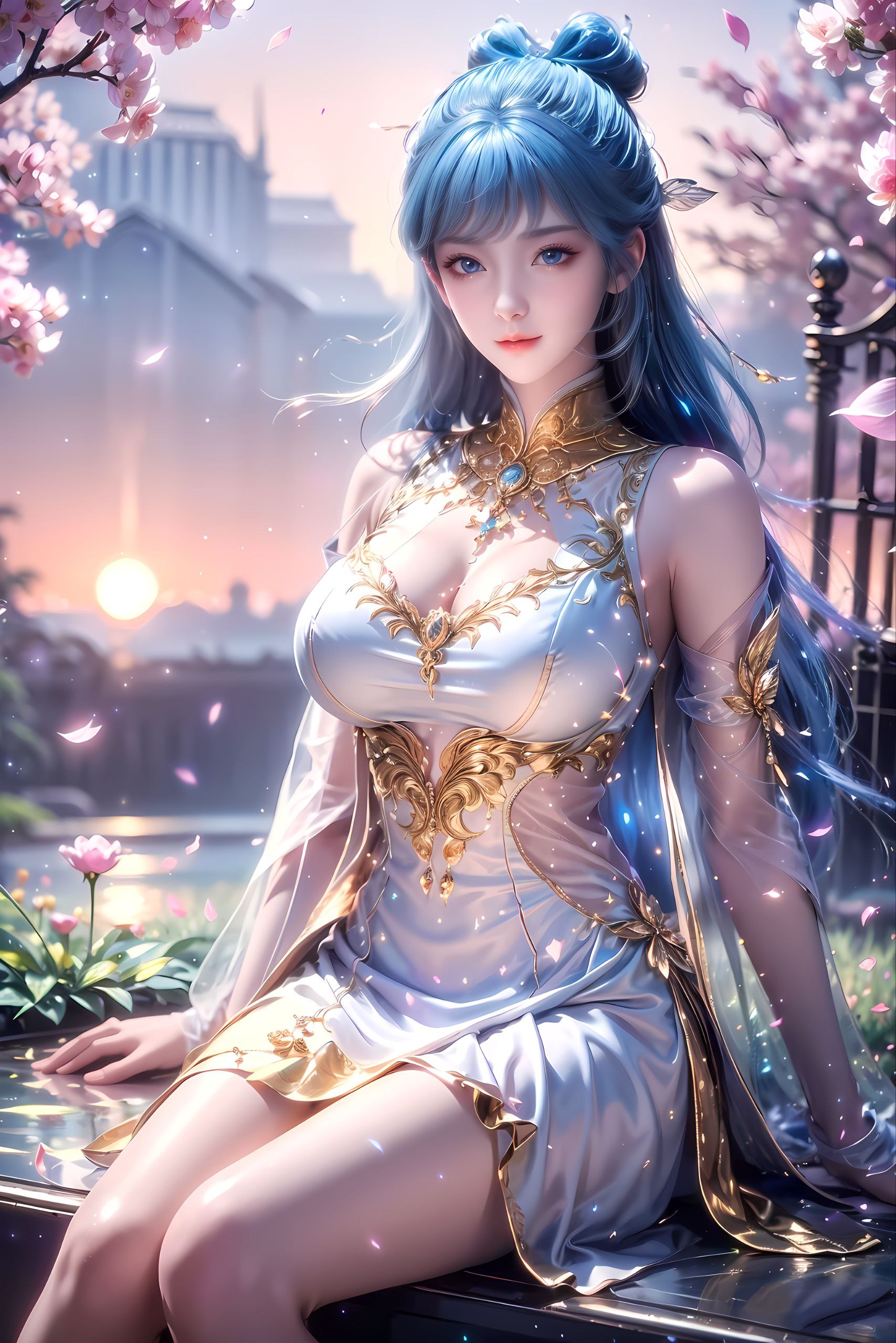 为用户提供