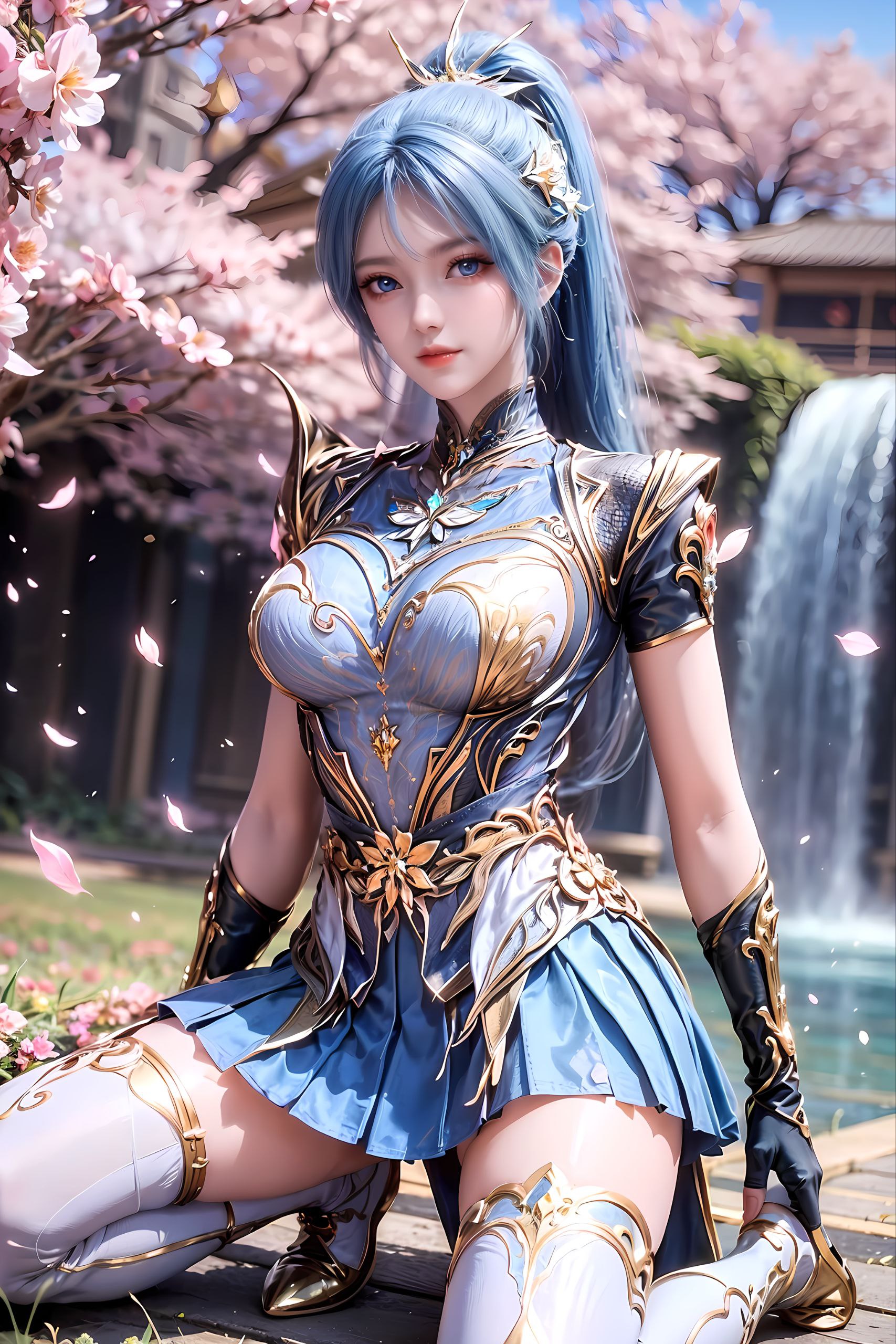 这种现象在