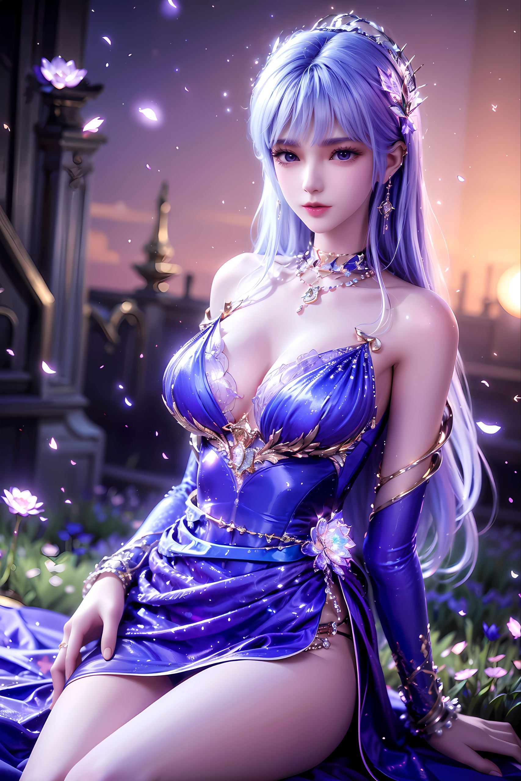 新进展