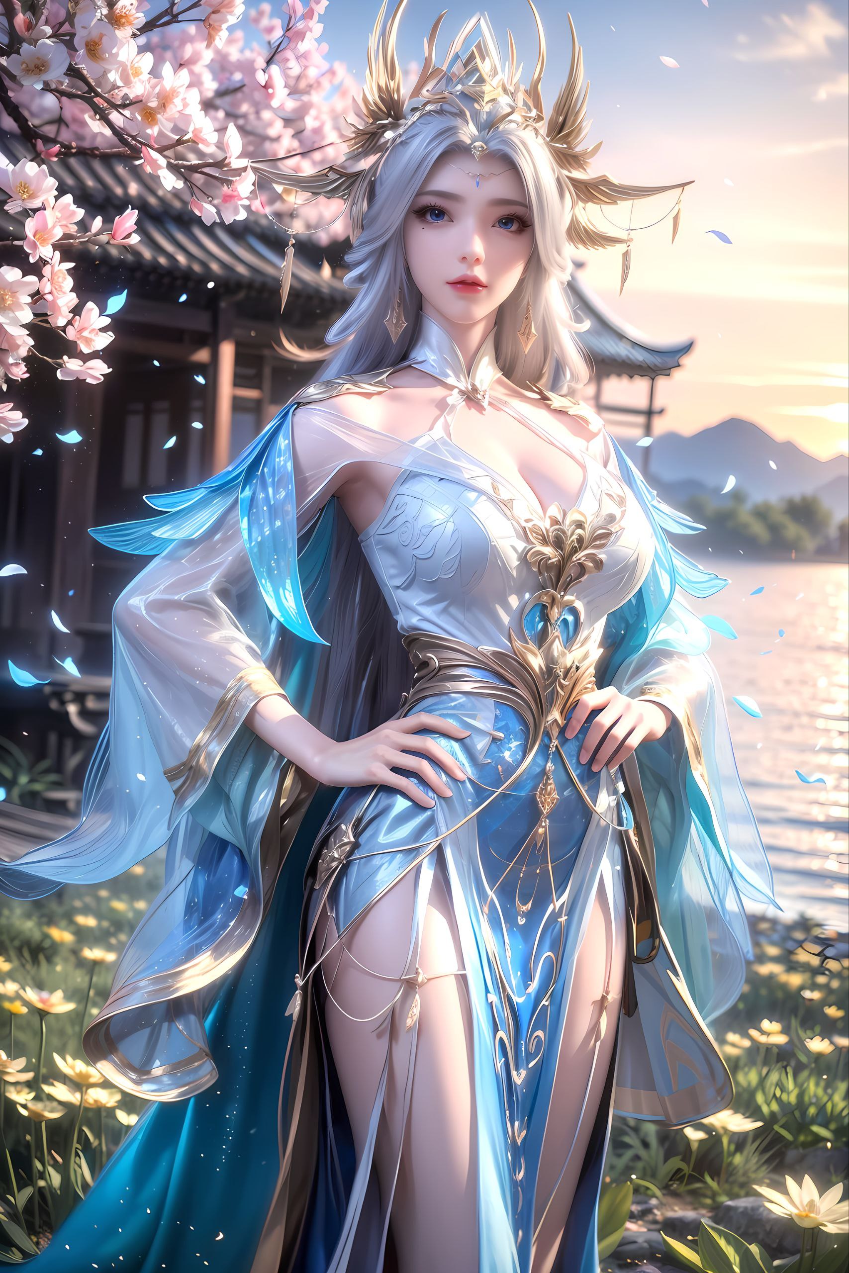 压力和束缚