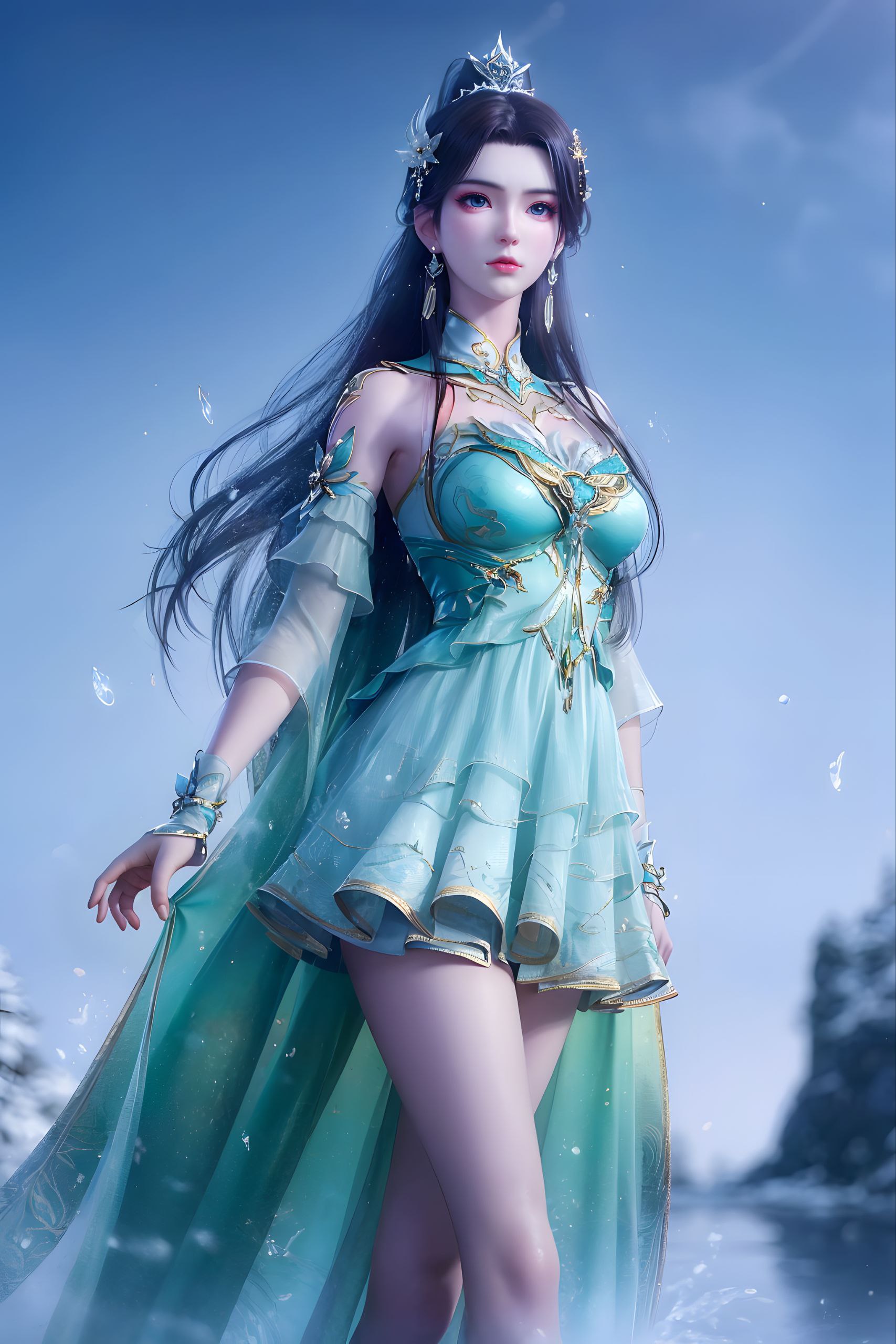 来获取大文