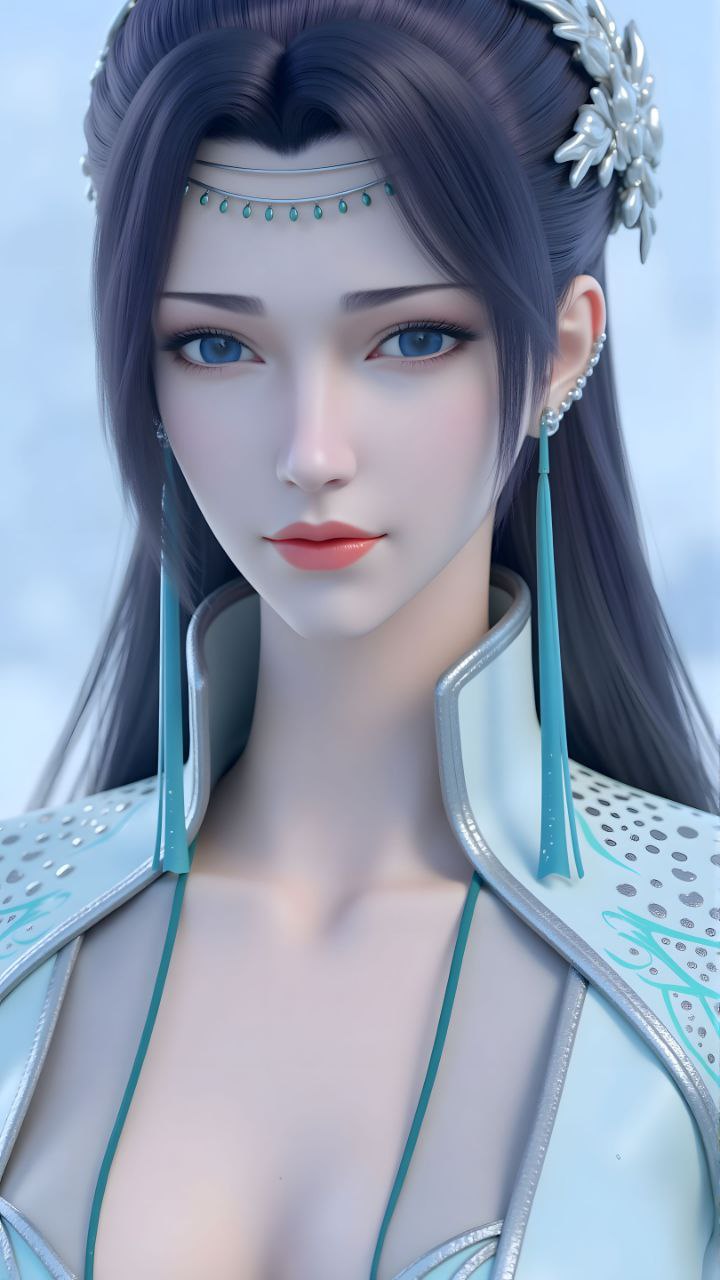 形象逐渐恢