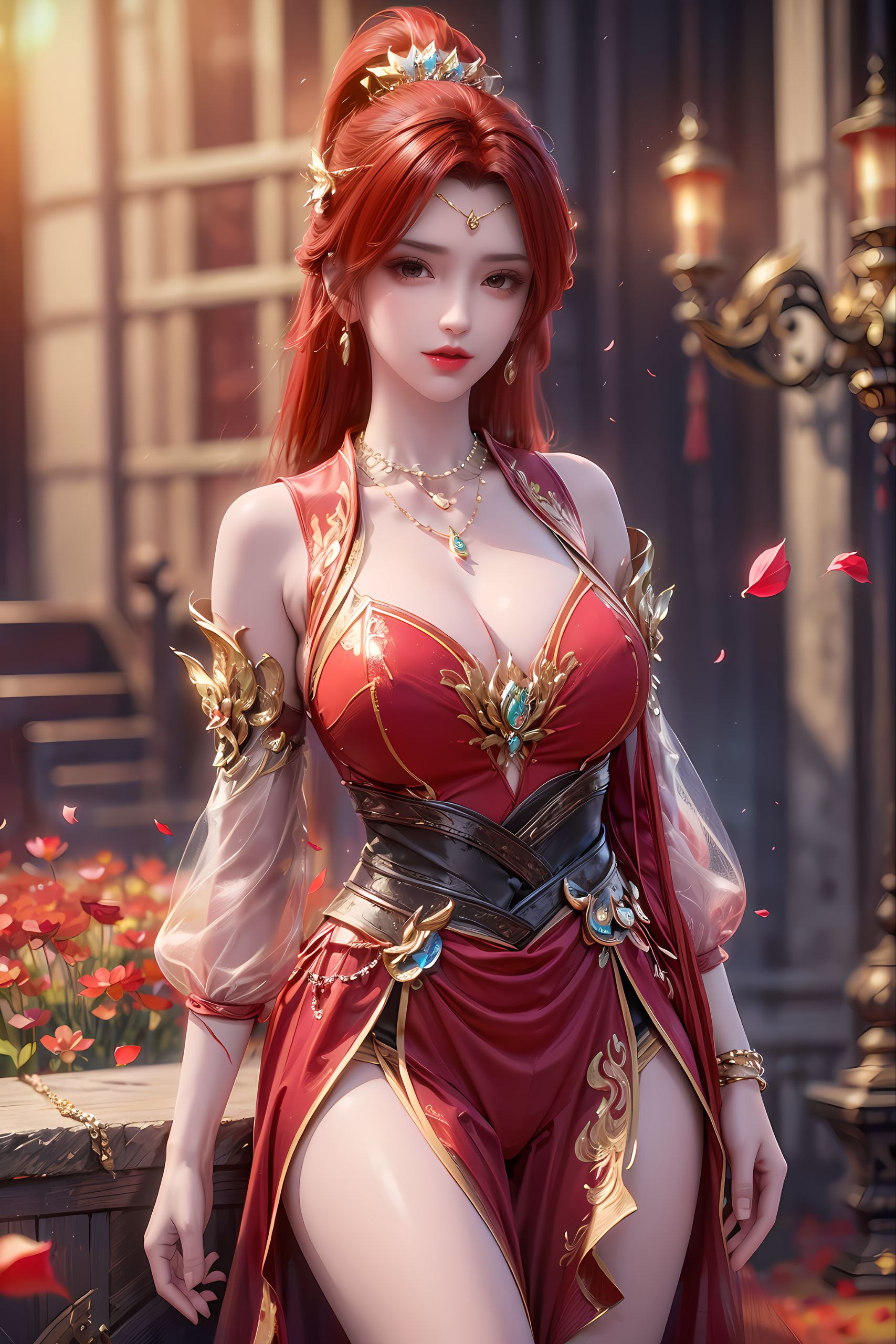 之为现代版
