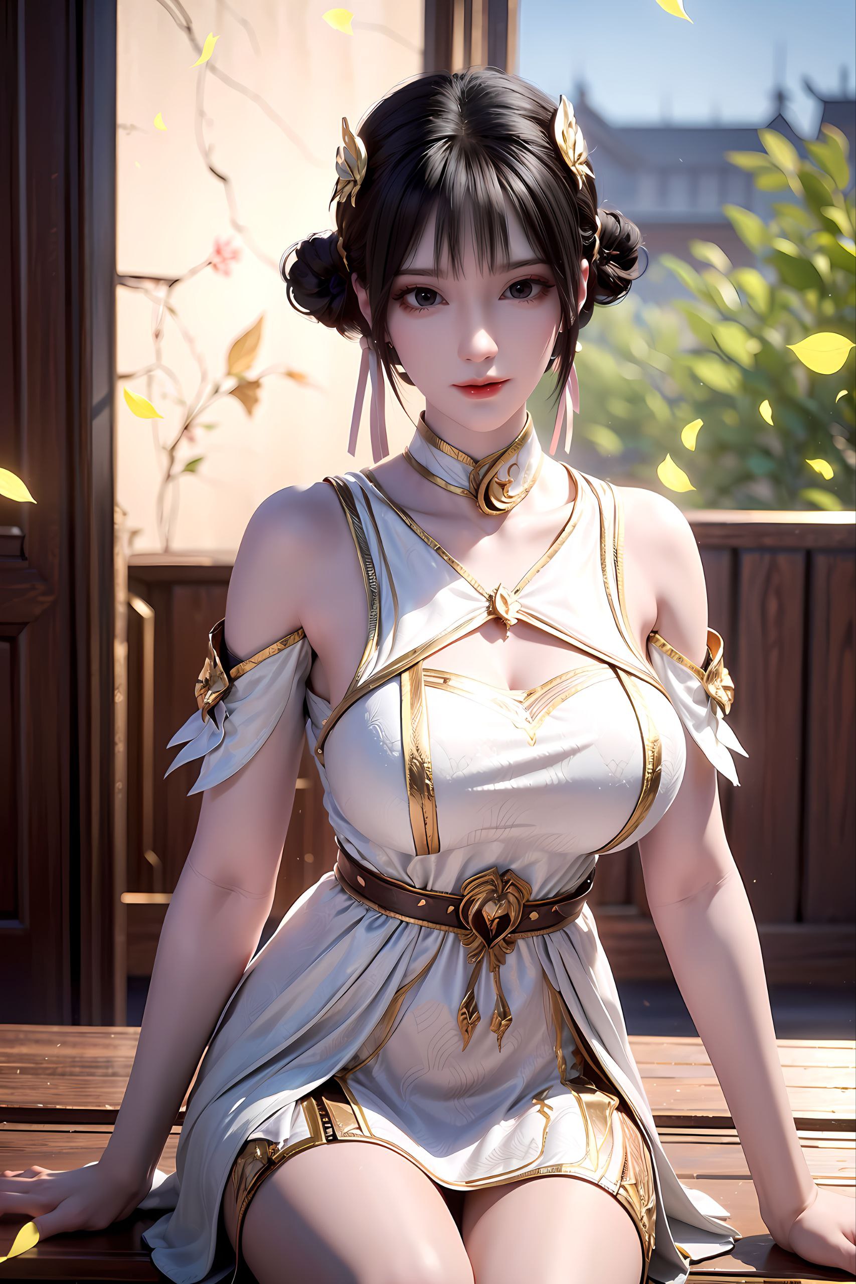 找到权威报