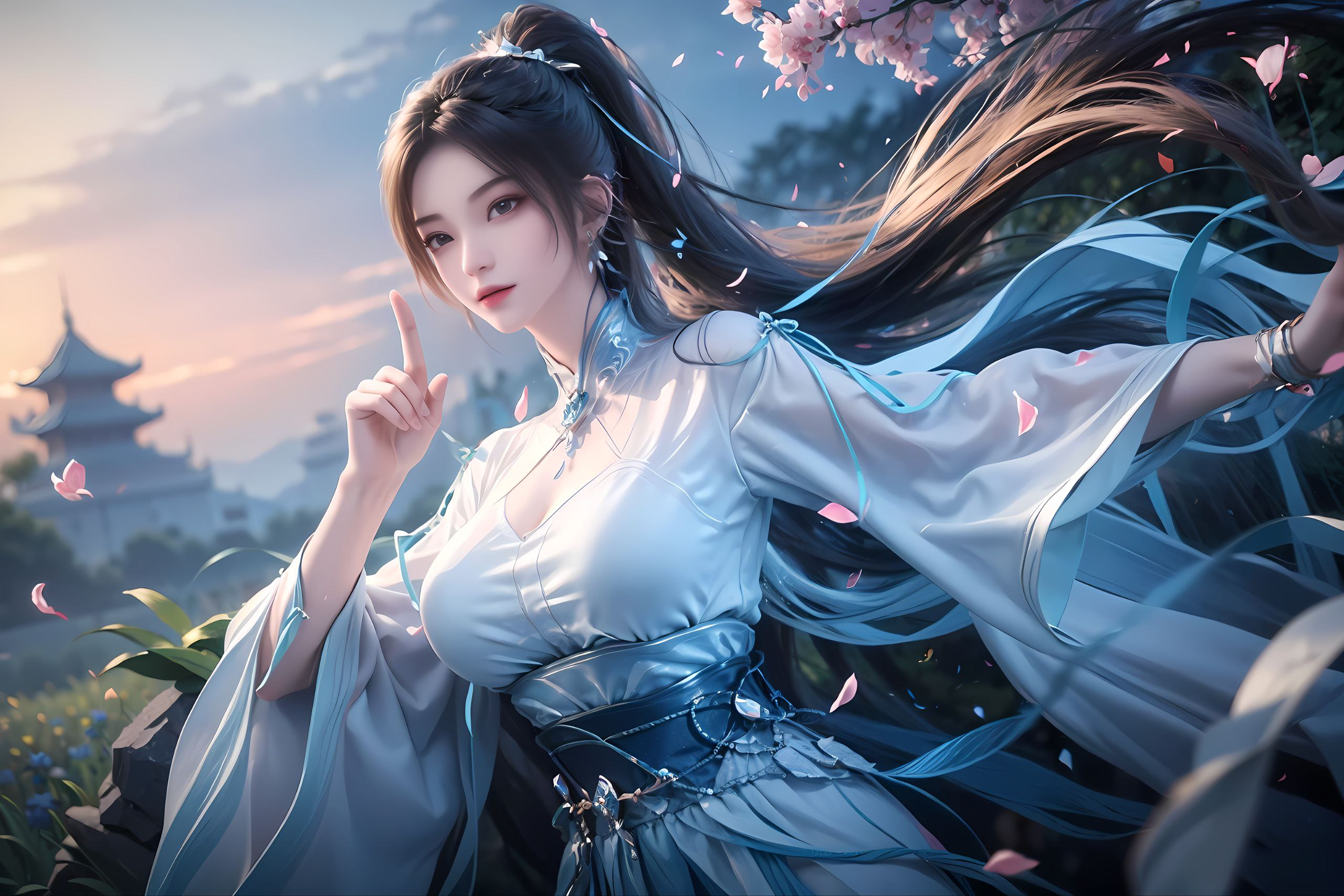 污动漫