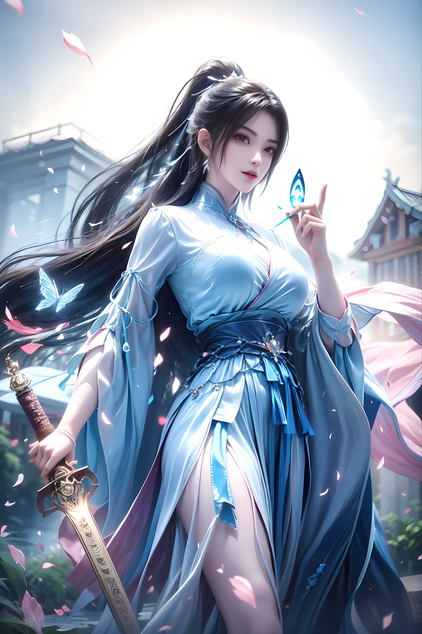 还可能被封