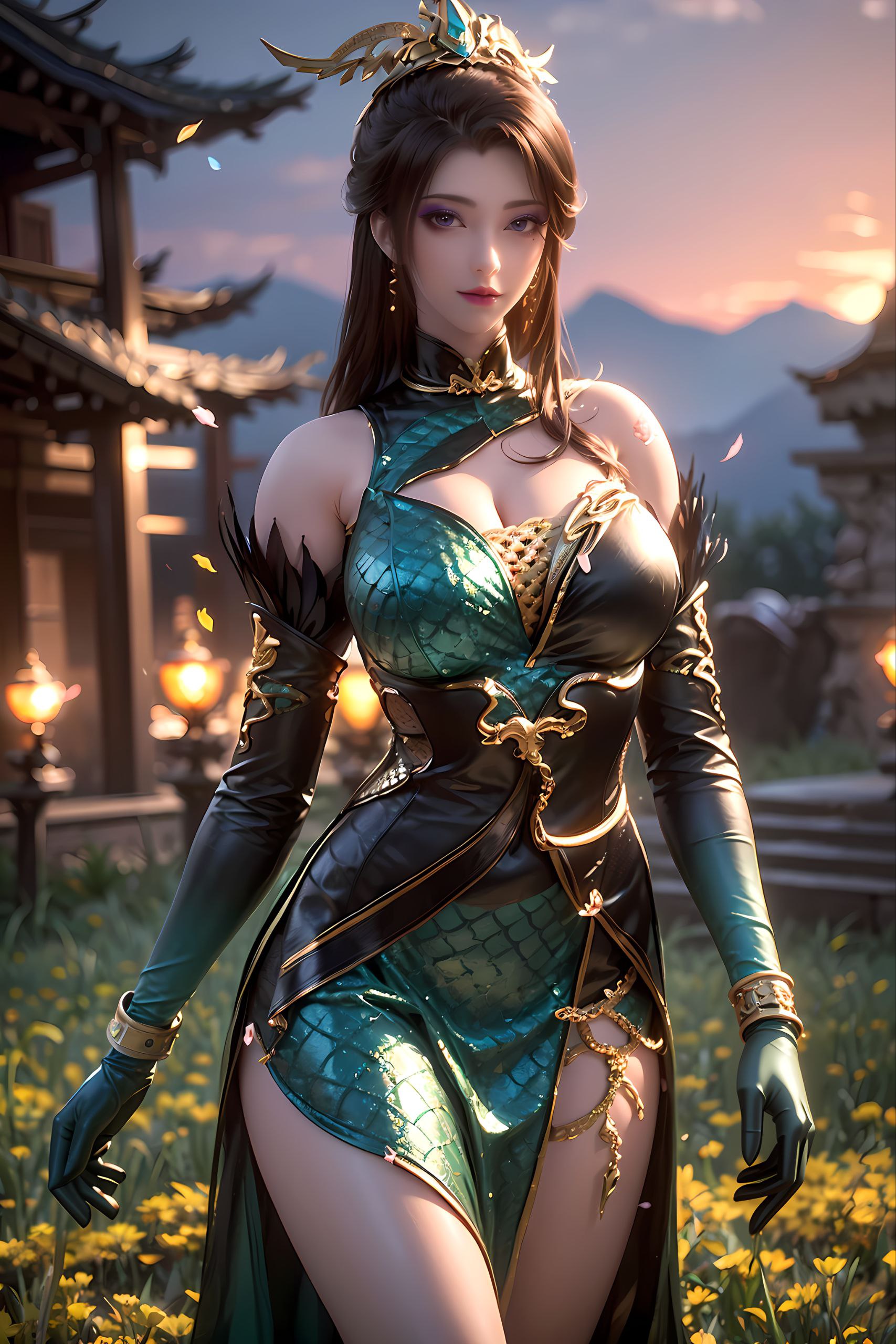 如何应对黑