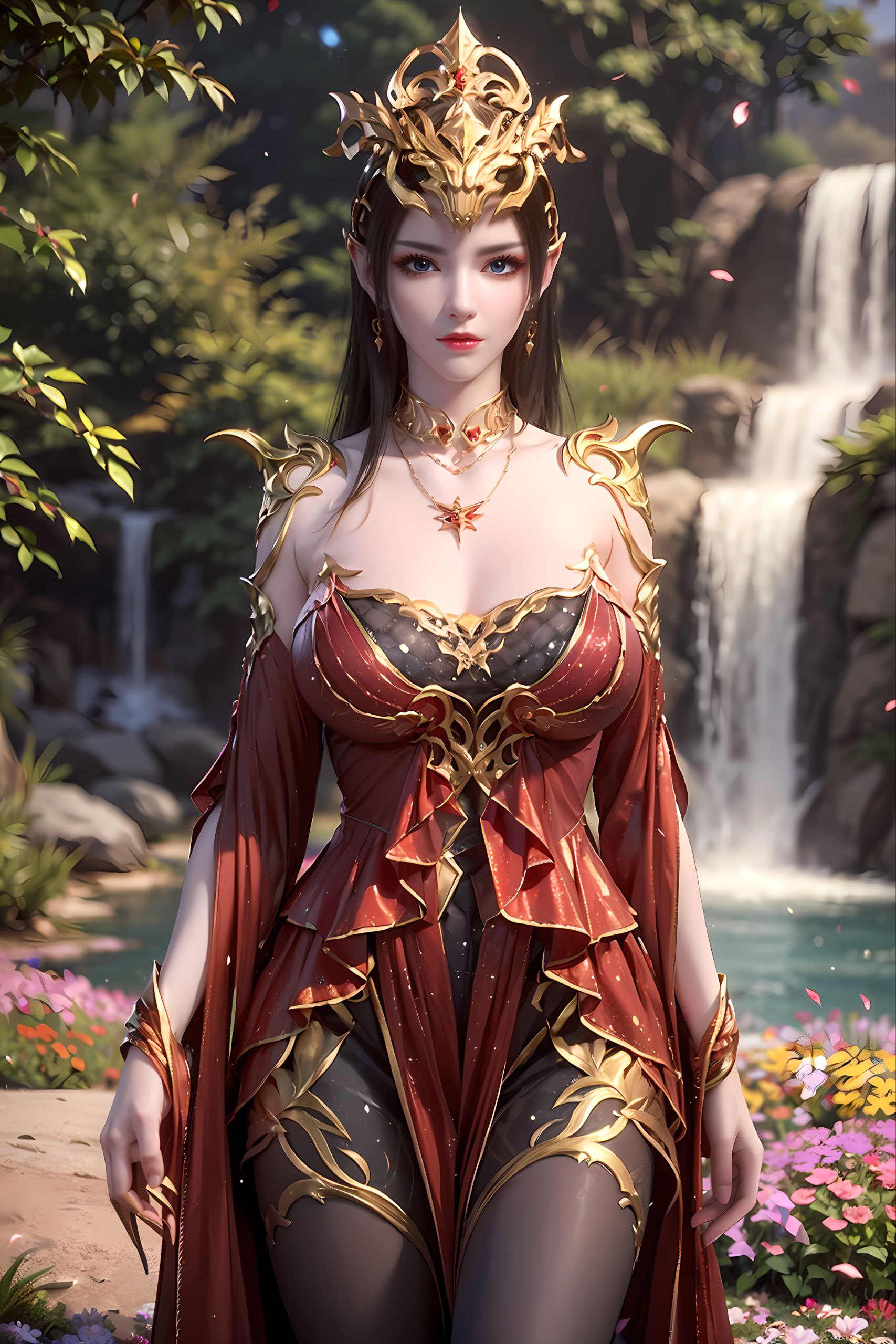 无限可能吧