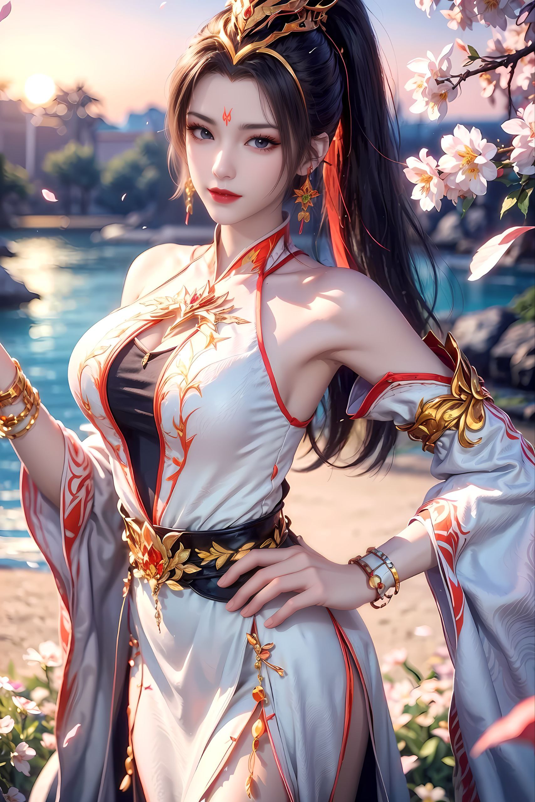 有关