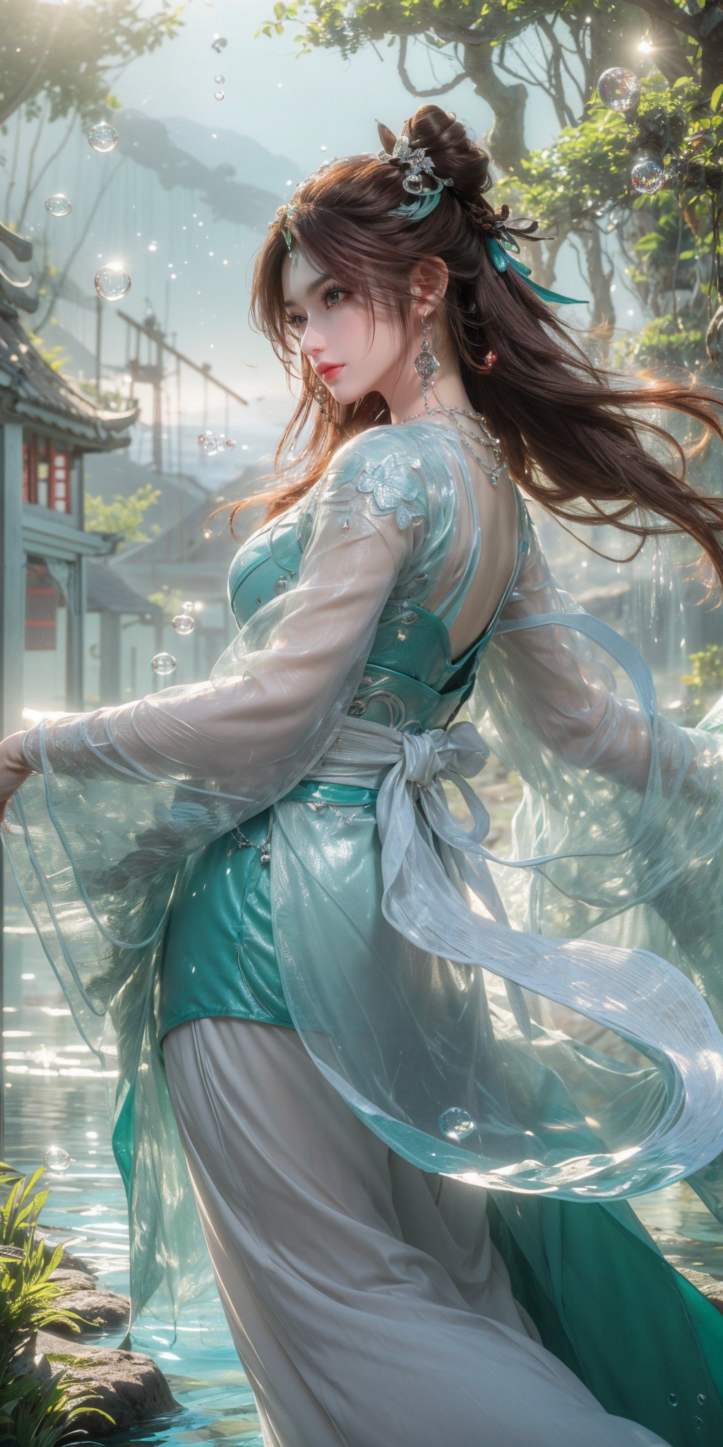与便捷