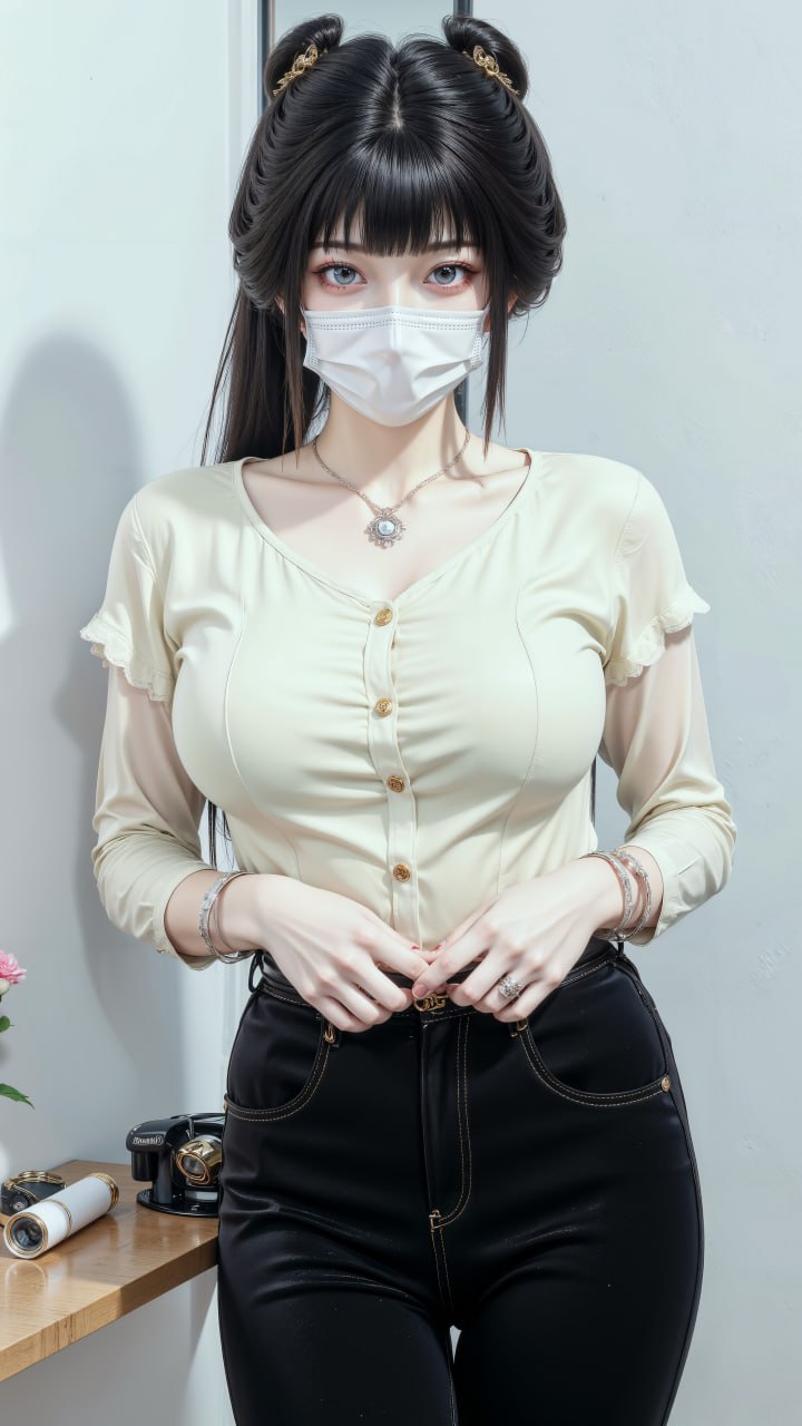 量相互交织