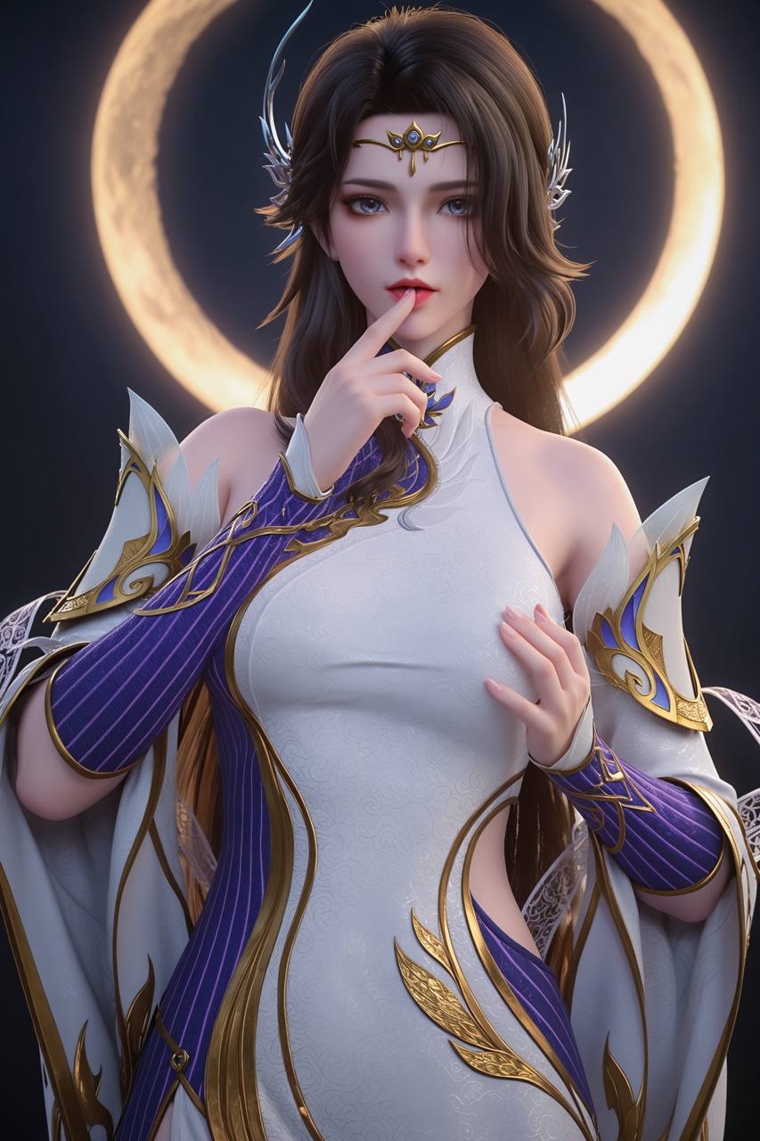 通过使用V