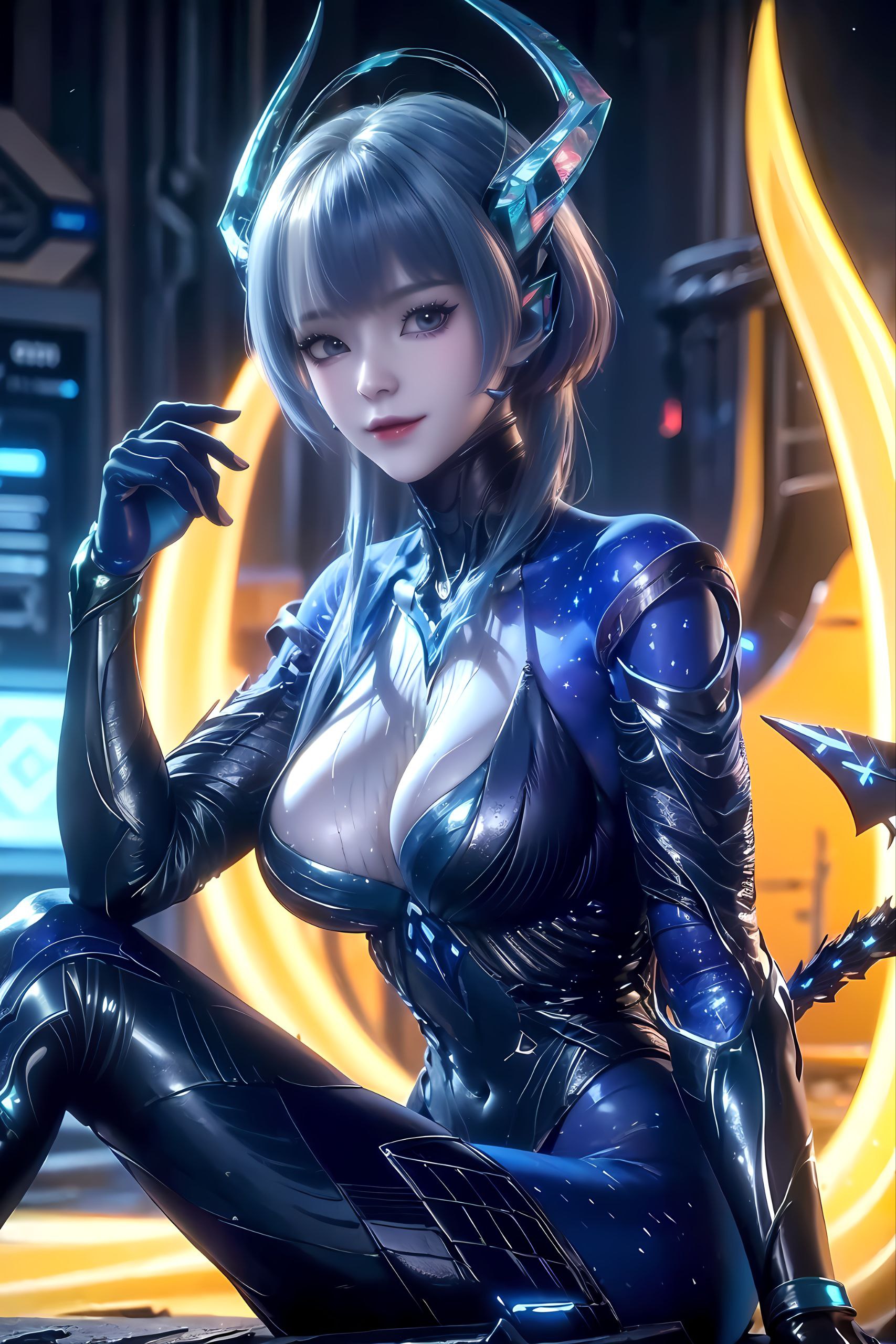 化中