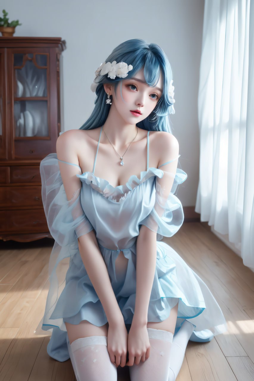 能够生动地