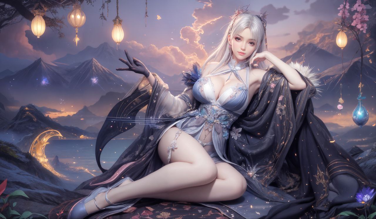 如今在社交