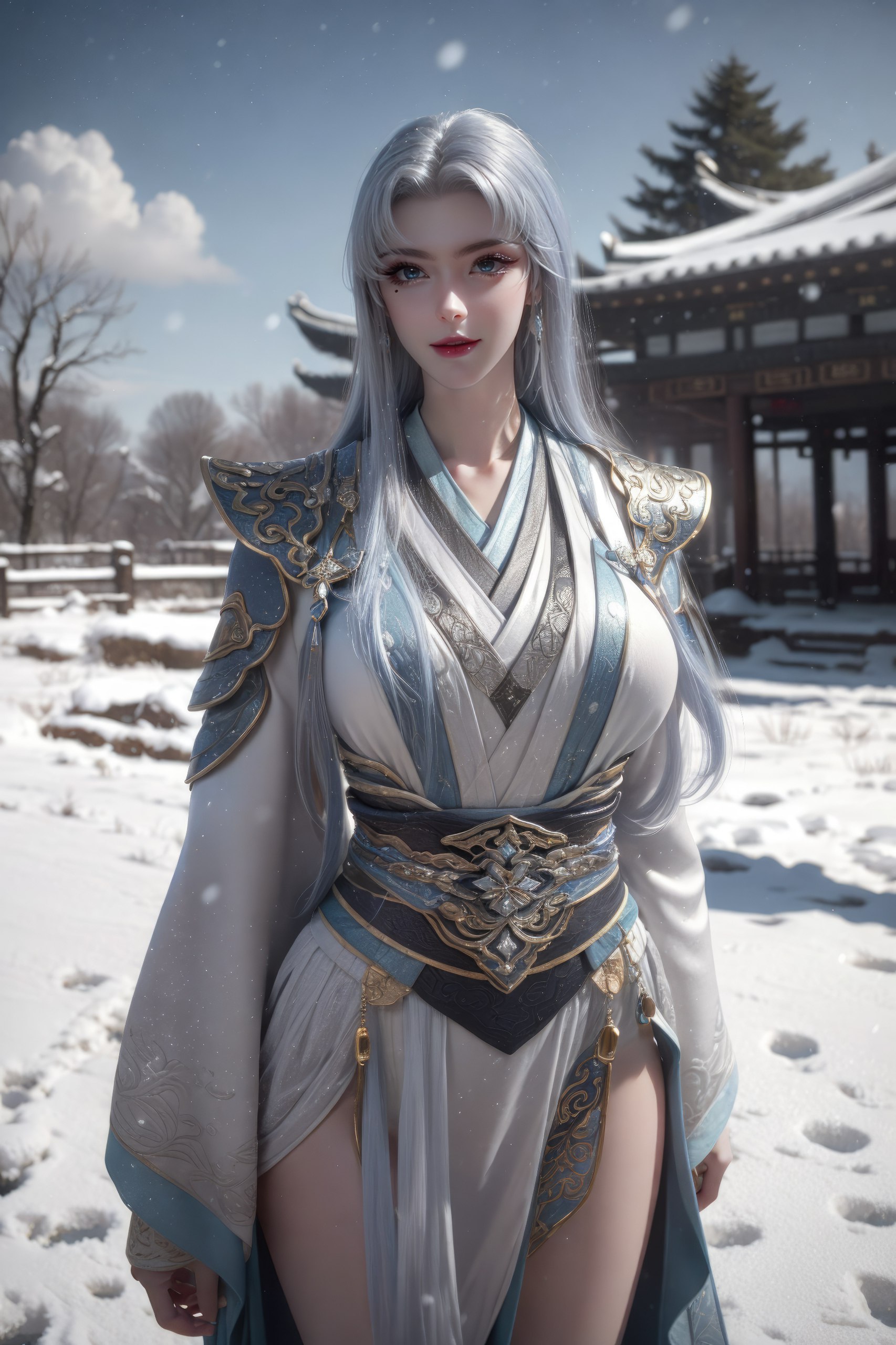 场所