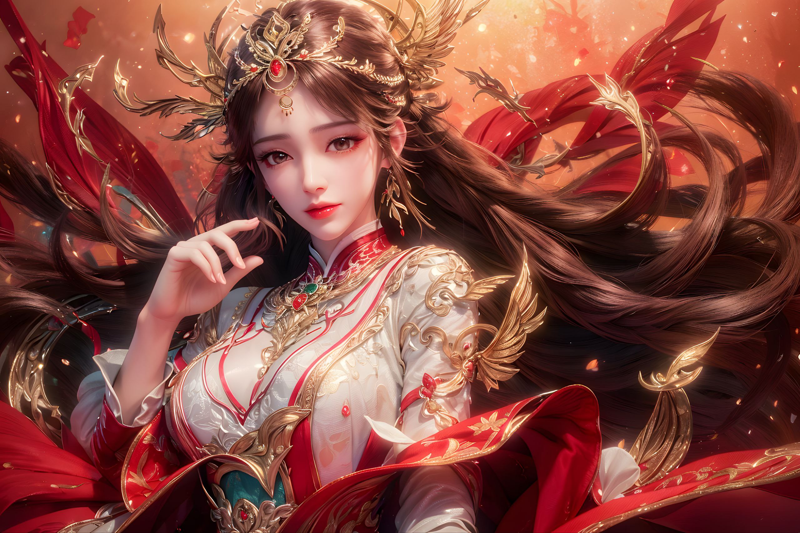 重要的应用