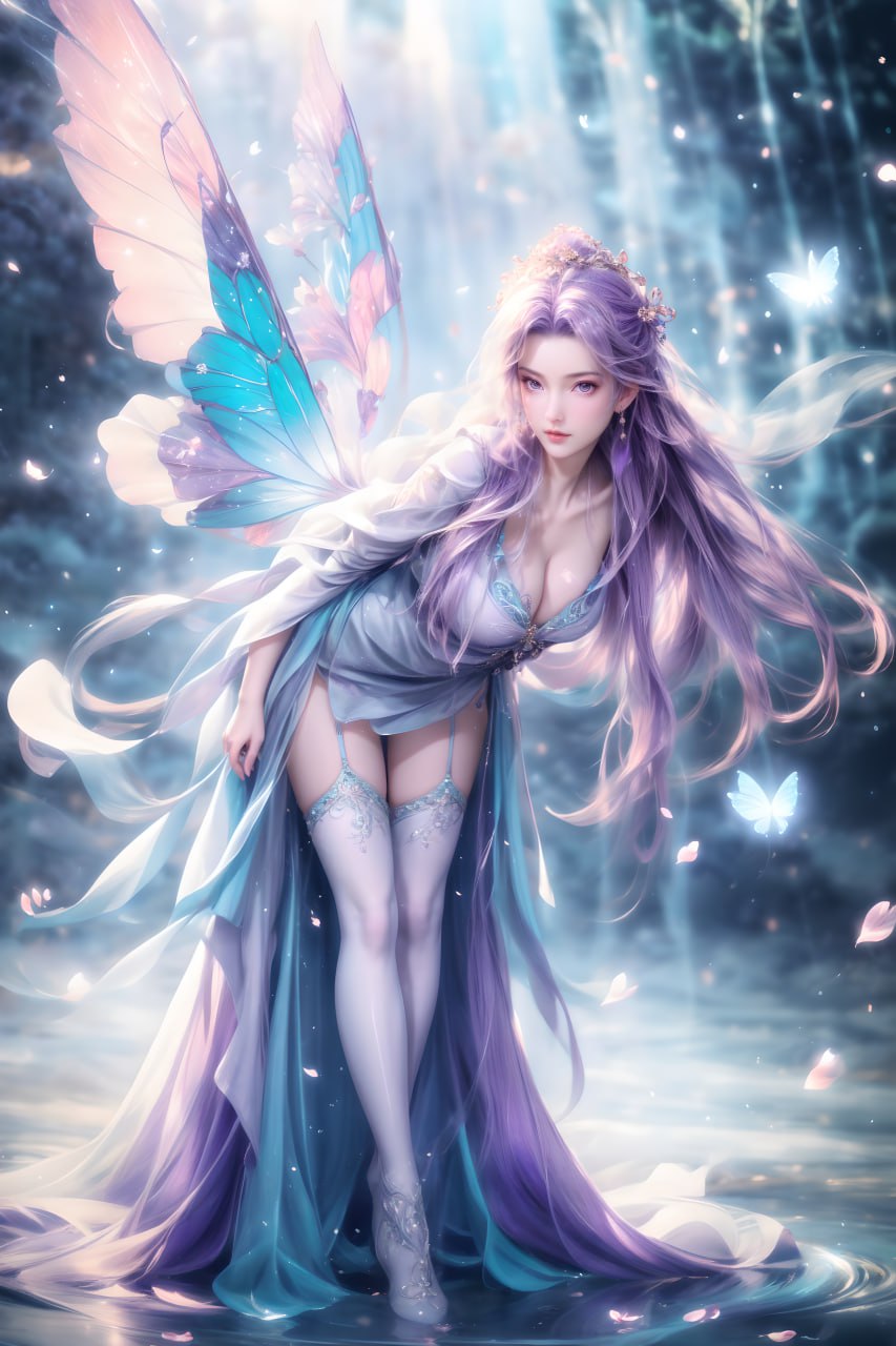 on
